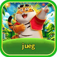 jueg Logo
